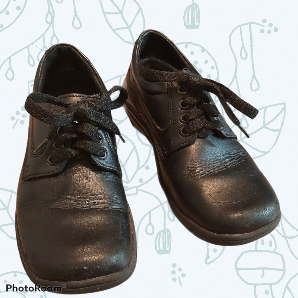 5/$25 Leather Formal Shoes